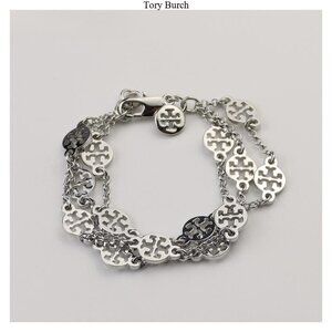 Tory Burch Bracelets(Brand New)